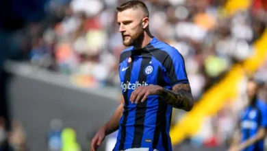 Milan Skriniar, Inter