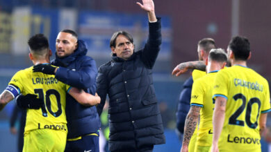 Sampdoria-Inter, fonte: tag24.it