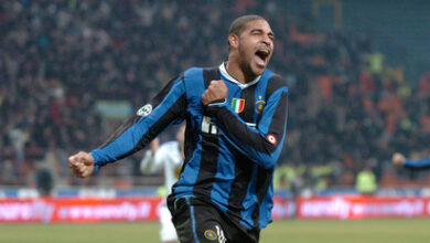 Adriano, Inter (fonte: inter.it)