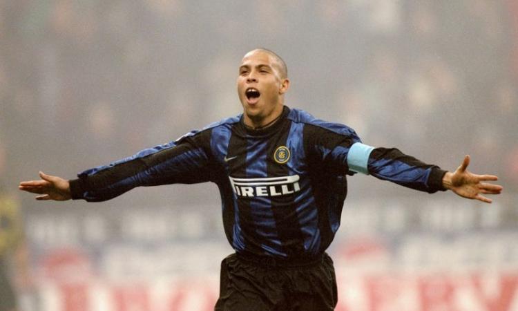 Ronaldo, Inter (Credits: calciomercato.com)