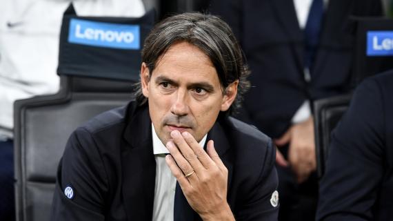 Inzaghi, tecnico dell'Inter (credits to imagephotagency)
