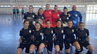Futsal A2 Santu Predu (credit Santu Predu instagram)