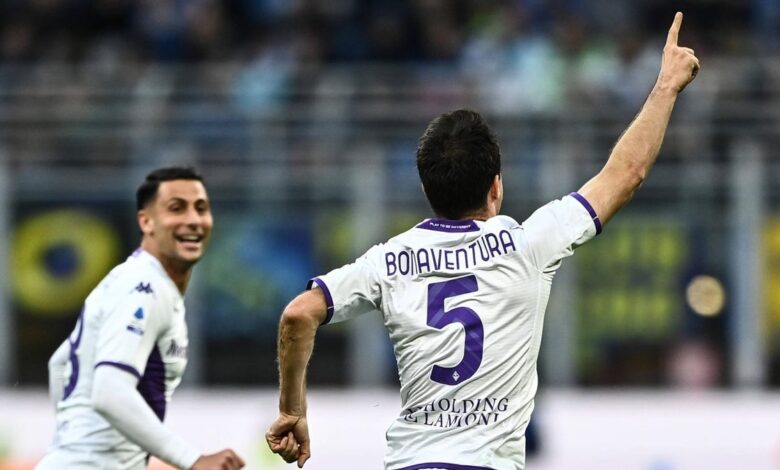 Bonaventura Inter-Fiorentina (CREDITS TO EUROSPORT.IT)