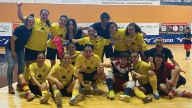 Futsal A2 Jasnagora (credit Jasnagora instagram)