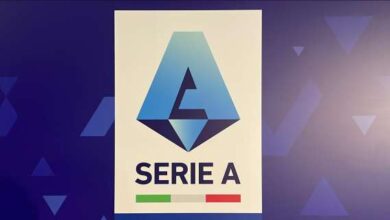 Serie A logo Credit to: MilanNews