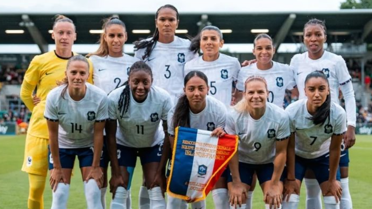 Tutte le convocazioni per il Mondiale Femminile 2023