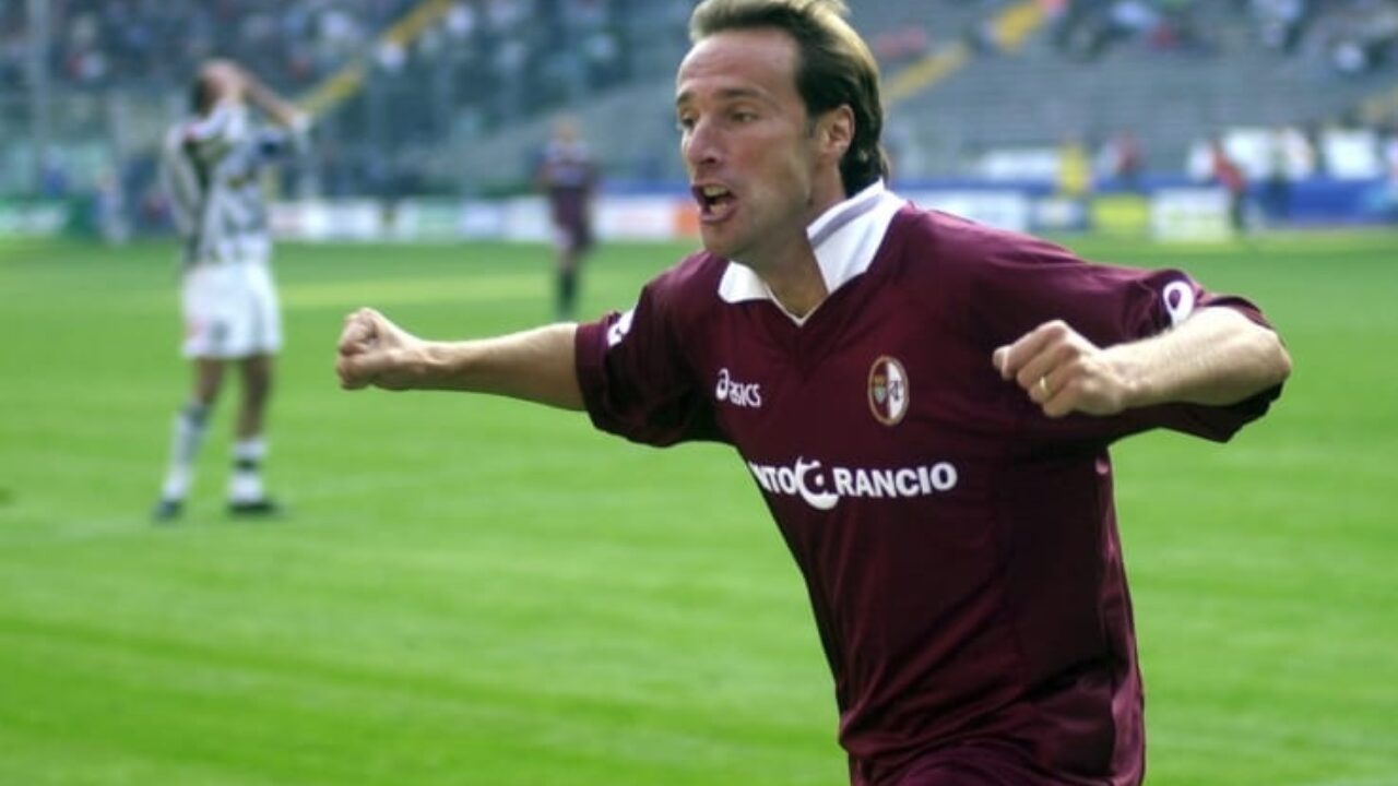 ESCLUSIVA Riccardo Maspero: "Il Toro deve colpire la Juve nei suoi punti  deboli" - ZERO A ZERO