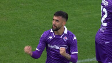 Nico Gonzalez, colui che decide Fiorentina-Bologna