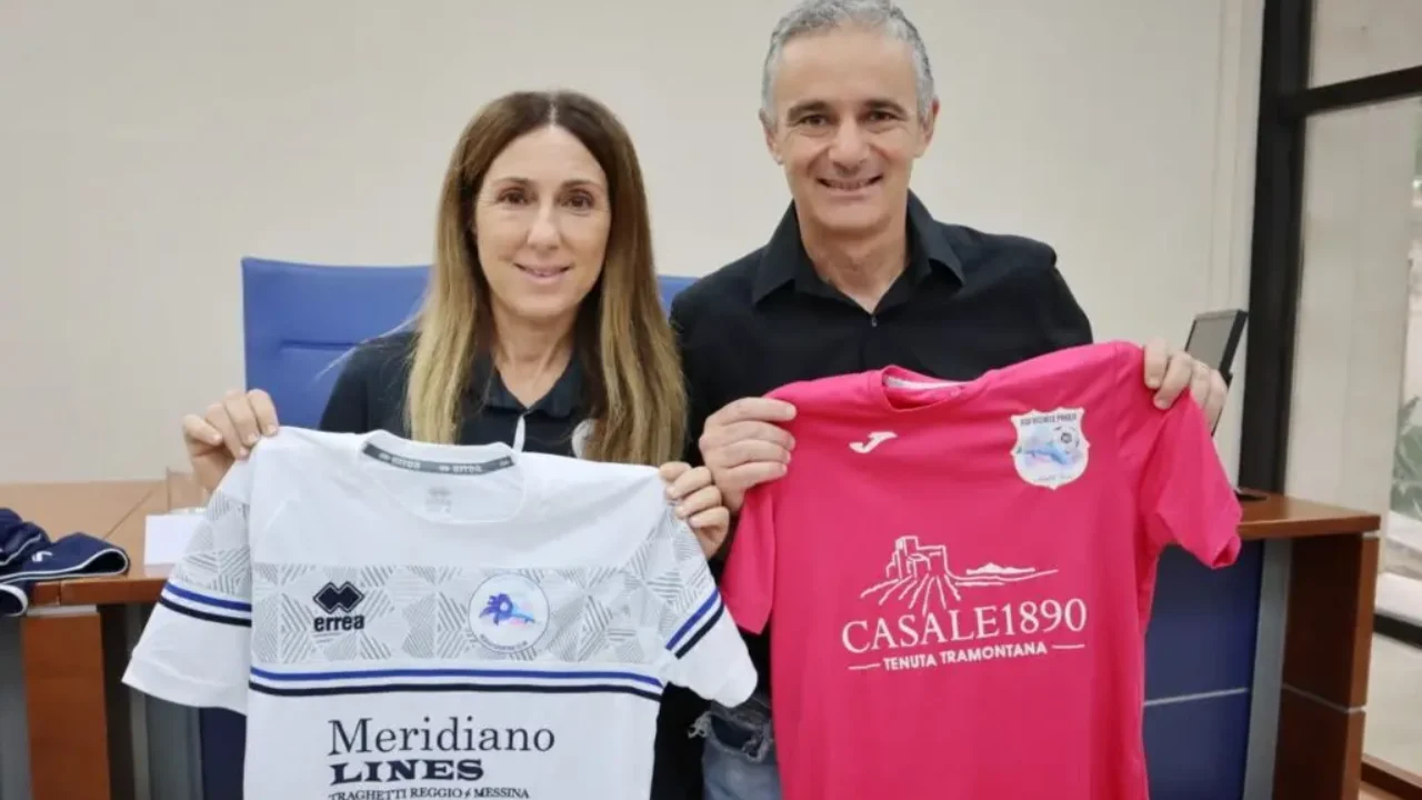 LO SPORTING CLUB REGGIO ASD MICHELE PRIOLO CHIEDE MAGGIOR TUTELA