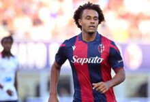Zirkzee (Credits to Calciomercato.com)