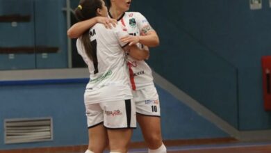 Futsal A Bitonto (credit Bitonto Femminile instagram)