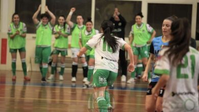 Futsal A Lamezia (credit Royal Team Lamezia instagram)