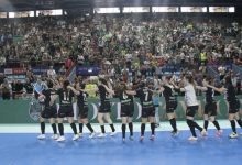 Futsal A Bitonto (credit Bitonto Femminile instagram)